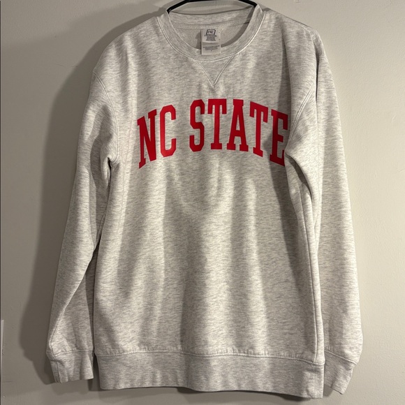 NC State Crewneck - Picture 4 of 5